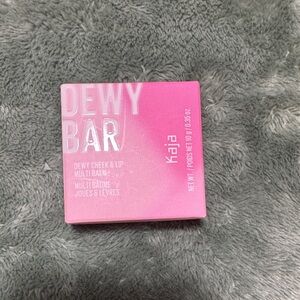 Kaja Dewy Cheek & Lip Multi Balm - Soft Pink